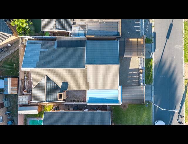 3 BEDROOM HOUSE FOR SALE IN ST DUMAS